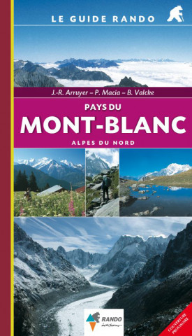 Pays du Mont-Blanc (Alpes du Nord)