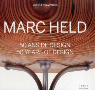 Marc Held: 50 Years of Design