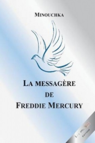 Messag re de Freddie Mercury