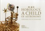 Horology, a Child of Astronomy