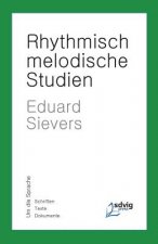 Rhythmisch-Melodische Studien
