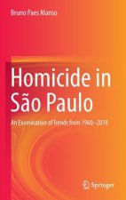 Homicide in Sao Paulo