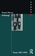 Achtung! Texte 1969-1994