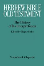 Hebrew Bible/Old Testament - komplett  Vol. I-III