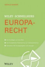 Wiley-Schnellkurs Europarecht