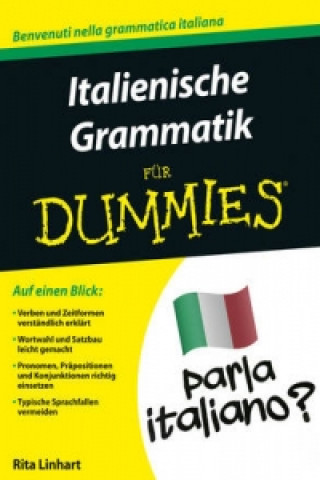 Italienische Grammatik fur Dummies