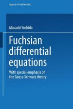 Fushsian Differential Equations
