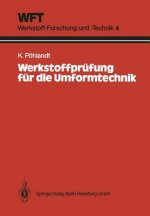 Werkstoffprufung Fur Die Umformtechnik