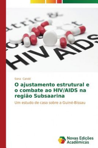 O ajustamento estrutural e o combate ao HIV/AIDS na regiao Subsaarina