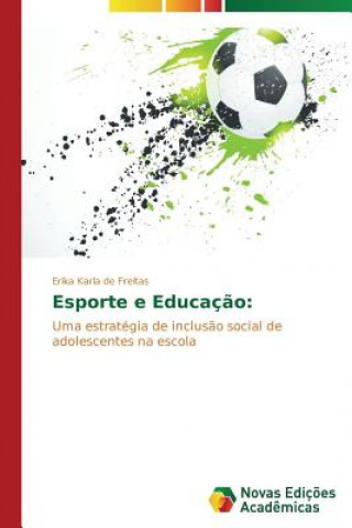 Esporte e Educacao