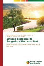 Estacao Ecologica do Rangedor (Sao Luis - Ma)