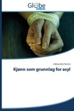 Kjonn som grunnlag for asyl