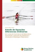 Estudo de Equacoes Diferencias Ordinarias