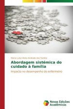 Abordagem sistemica do cuidado a familia