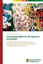 Correspondencia de guerra no Brasil