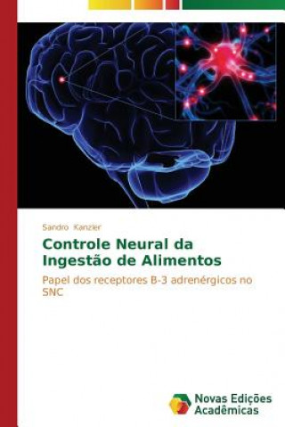 Controle Neural da Ingestao de Alimentos