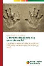 O Direito Brasileiro e a questao racial