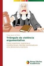 Triangulo da violencia argumentativa