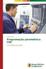 Programacao parametrica CNC