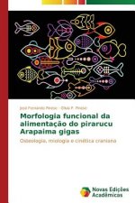 Morfologia funcional da alimentacao do pirarucu Arapaima gigas