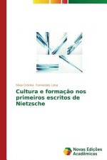 Cultura e formacao nos primeiros escritos de Nietzsche