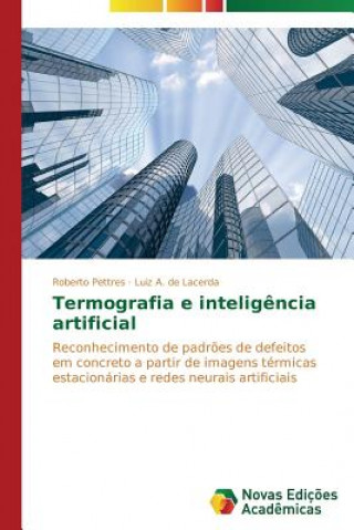 Termografia e inteligencia artificial