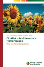 CLIAMA - Acolhimento e Humanizacao