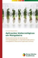 Aplicacoes biotecnologicas em Mangabeira