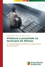 Violencia e juventude no municipio de Alfenas