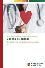 Doacao de orgaos