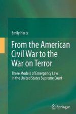 From the American Civil War to the War on Terror