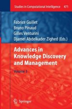 Advances in Knowledge Discovery and Management