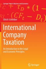 International Company Taxation