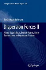 Dispersion Forces II