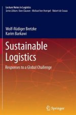 Sustainable Logistics