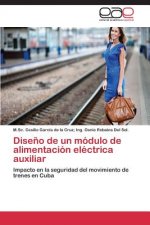 Diseno de un modulo de alimentacion electrica auxiliar