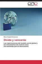 Divide y venceras