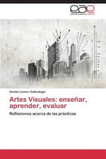 Artes Visuales