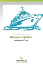 Статика корабля