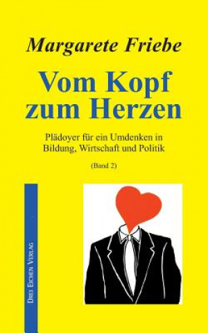 Vom Kopf zum Herzen (Band 2)