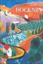 DAVID HOCKNEY PAINTINGS