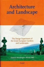 ARCHITECTURE AND LANDSCAPE : DESIGN EXPE