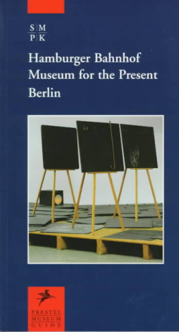 Hamburger Bahnhof, Berlin