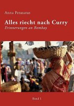 Alles riecht nach Curry, Band 1