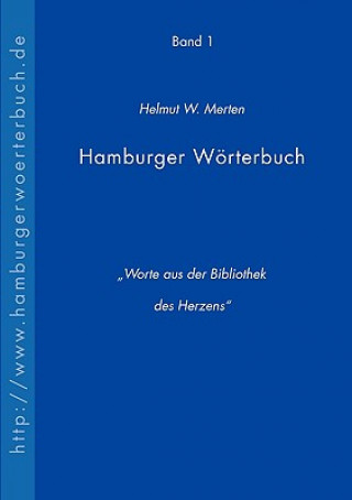Hamburger Woerterbuch