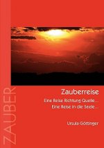 Zauberreise