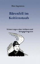 Barenfell im Kohlenstaub