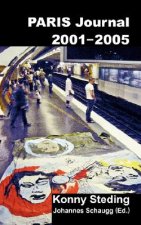 Paris Journal 2001-2005