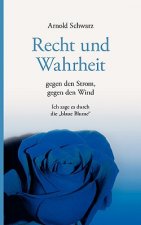 Recht und Wahrheit. Gegen den Strom, gegen den Wind