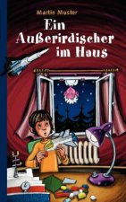 Ausserirdischer im Haus